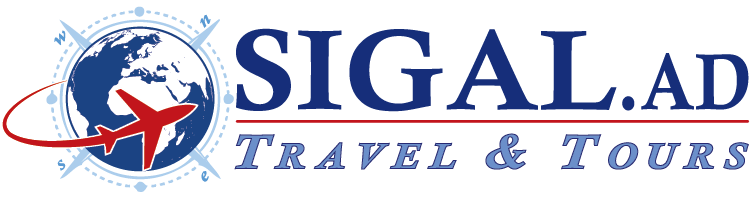 SIGAL Travel & Tours | Ture - SIGAL Travel & Tours